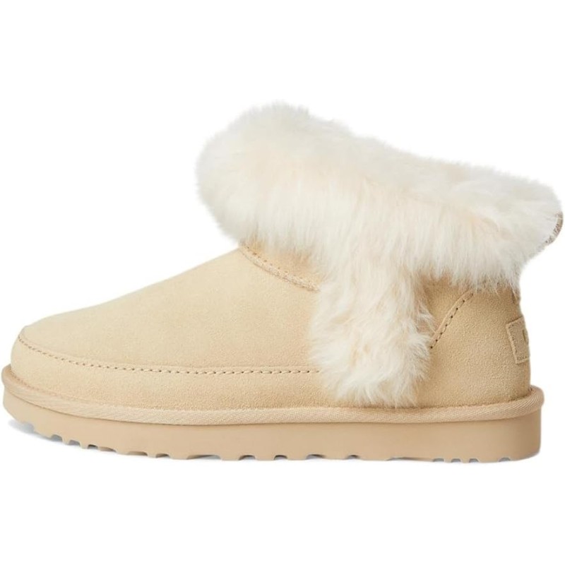 UGG Mini Ultra Chalet B0DPRT26WP Collection Classique