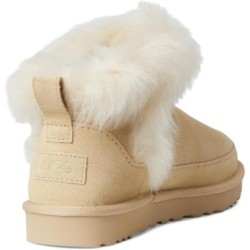 UGG Mini Ultra Chalet B0DPRT26WP Collection Classique