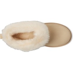 UGG Mini Ultra Chalet B0DPRT26WP Collection Classique