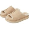UGG Greenport Slide Semelle Extérieure Résistante