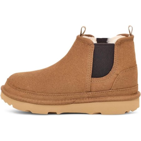 UGG Neumel Bottes Maintien Cheville Sécurisé