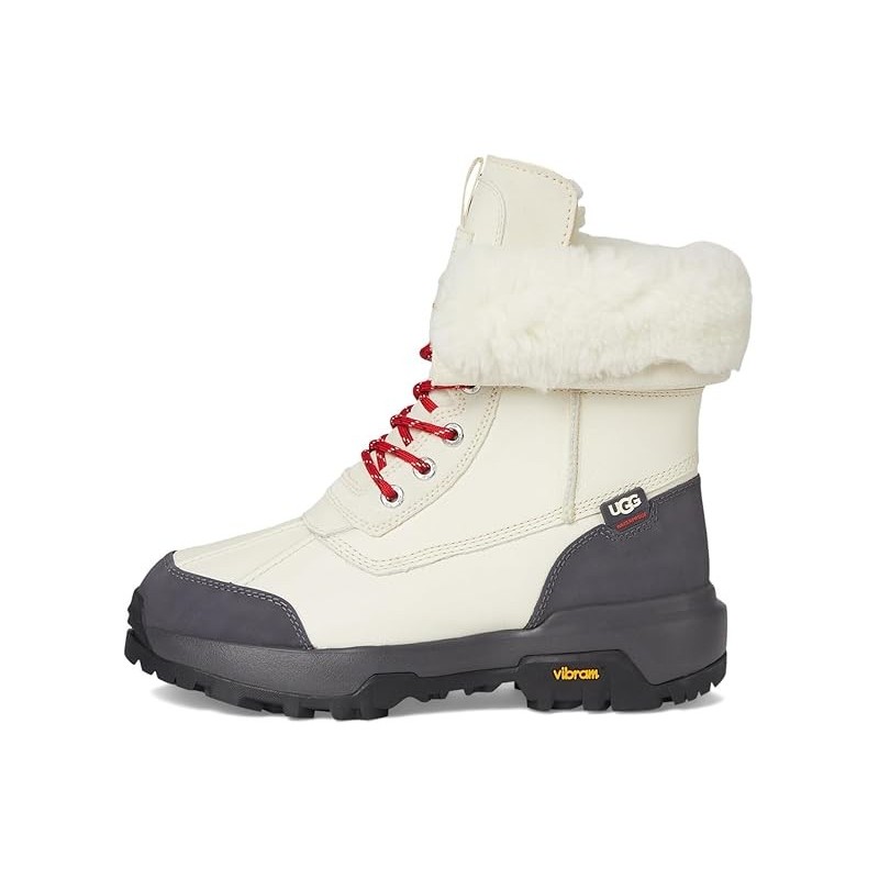 Bottes UGG Adirondack Résistance Usure
