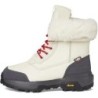 Bottes UGG Adirondack Résistance Usure