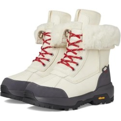 Bottes UGG Adirondack Résistance Usure