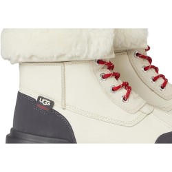 Bottes UGG Adirondack Résistance Usure