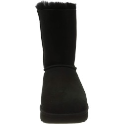 UGG Bailey Bow II Fourrure Teinte Artificiellement