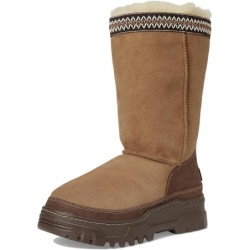 Bottes UGG Trailgazer Logo UGG Embossé Talon