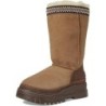 Bottes UGG Trailgazer Logo UGG Embossé Talon