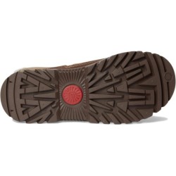 Bottes UGG Trailgazer Logo UGG Embossé Talon