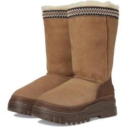 Bottes UGG Trailgazer Logo UGG Embossé Talon