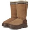 Bottes UGG Trailgazer Logo UGG Embossé Talon