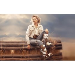 UGG Confort Maximum pour Pieds Fatigués