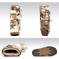 UGG Confort Maximum pour Pieds Fatigués