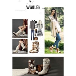 UGG Confort Maximum pour Pieds Fatigués