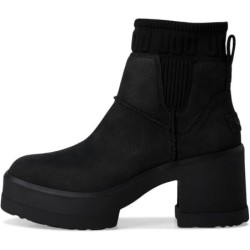 UGG Moxy Chelsea Bottes Mise en Valeur Tenue