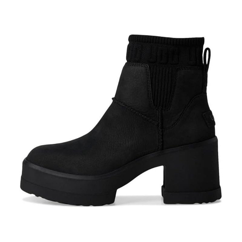 UGG Moxy Chelsea Bottes Mise en Valeur Tenue