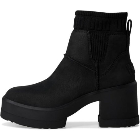 UGG Moxy Chelsea Bottes Mise en Valeur Tenue