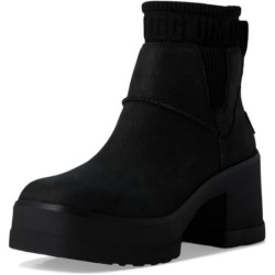 UGG Moxy Chelsea Bottes Mise en Valeur Tenue