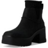 UGG Moxy Chelsea Bottes Mise en Valeur Tenue