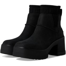 UGG Moxy Chelsea Bottes Mise en Valeur Tenue