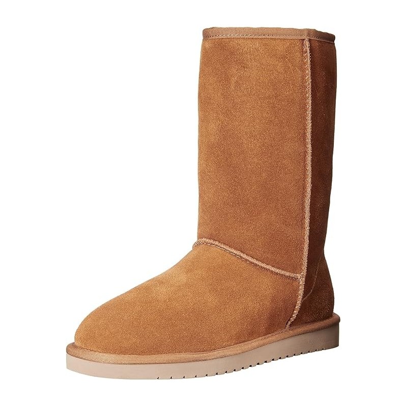 UGG Tall Bottes Glace Traction