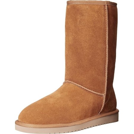 UGG Tall Bottes Glace Traction