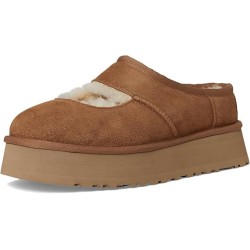 UGG Bea Mary Jane Texture Luxueuse Supérieure