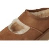 UGG Bea Mary Jane Texture Luxueuse Supérieure