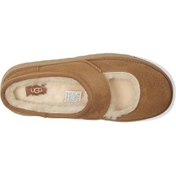 UGG Bea Mary Jane Texture Luxueuse Supérieure