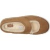 UGG Bea Mary Jane Texture Luxueuse Supérieure