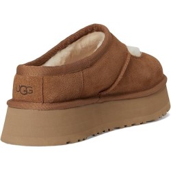 UGG Bea Mary Jane Texture Luxueuse Supérieure