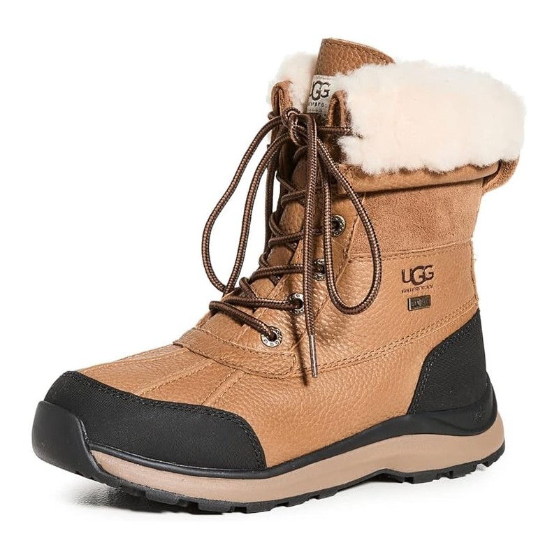 Bottes UGG Adirondack III Femmes Active
