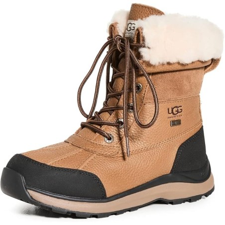 Bottes UGG Adirondack III Femmes Active