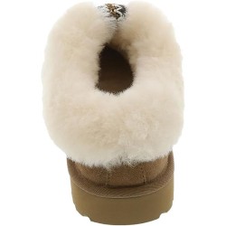 Tasman Alpine UGG chaussures intemporelles allure décontractée