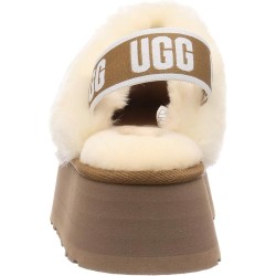 UGG Funkette Texture Délicate Sensation