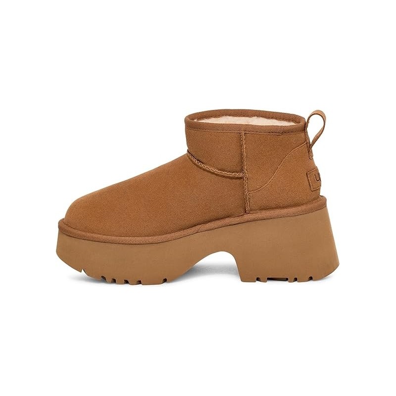 UGG Funkette Confort Supérieur Premium