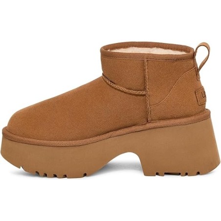 UGG Funkette Confort Supérieur Premium