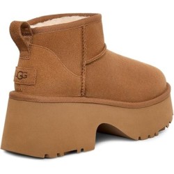 UGG Funkette Confort Supérieur Premium