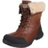 Bottes UGG Butte Semelle Amovible