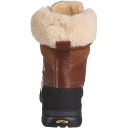 Bottes UGG Butte Semelle Amovible