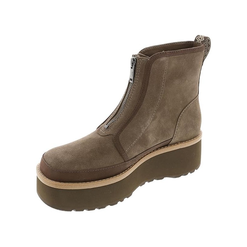 Bottes UGG Cityfunc Zip Facilité Association Tenues