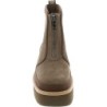 Bottes UGG Cityfunc Zip Facilité Association Tenues