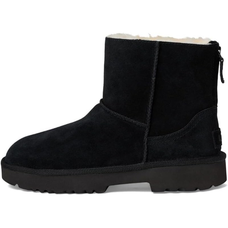 Bottes UGG Marais Zip Up Semelle Durabilité et Performance
