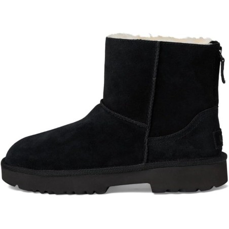 Bottes UGG Marais Zip Up Semelle Durabilité et Performance