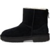 Bottes UGG Marais Zip Up Semelle Durabilité et Performance