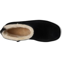 Bottes UGG Marais Zip Up Semelle Durabilité et Performance