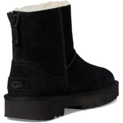 Bottes UGG Marais Zip Up Semelle Durabilité et Performance