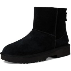 Bottes UGG Marais Zip Up Semelle Durabilité et Performance