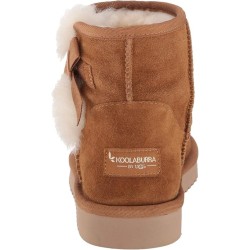 UGG Victoria Mini Bottes Enfant Style Fonctionnel Esthétique