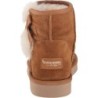 UGG Victoria Mini Bottes Enfant Style Fonctionnel Esthétique